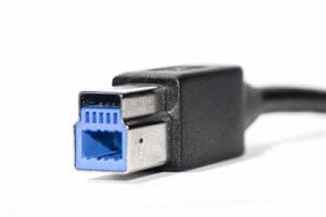 USB 3.0 Type B