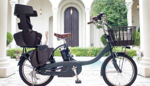 ヤマハ パナソニック 電動自転車 比較